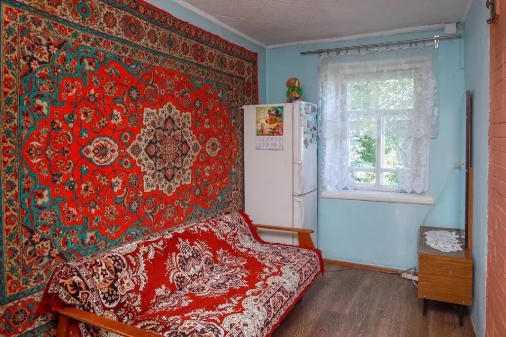 Дом, пр. Соймановский