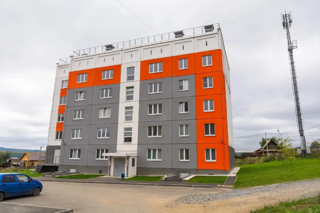 Студия + 1, ул. Суркова, 53А