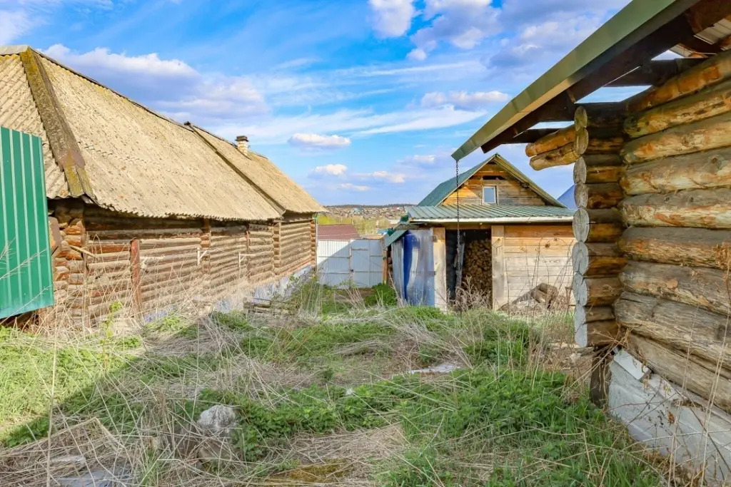 Дом, ул. Д. Бедного