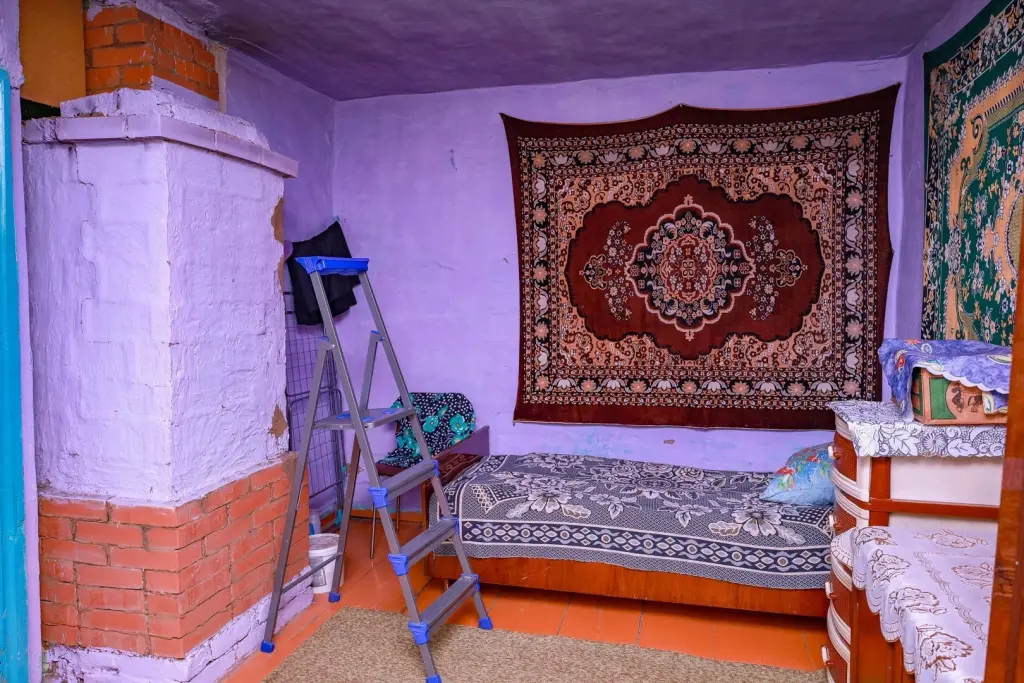 Дом, ул. Северная