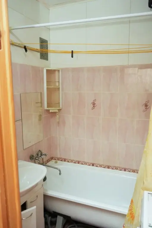 2-к квартира, Интернационала, 79