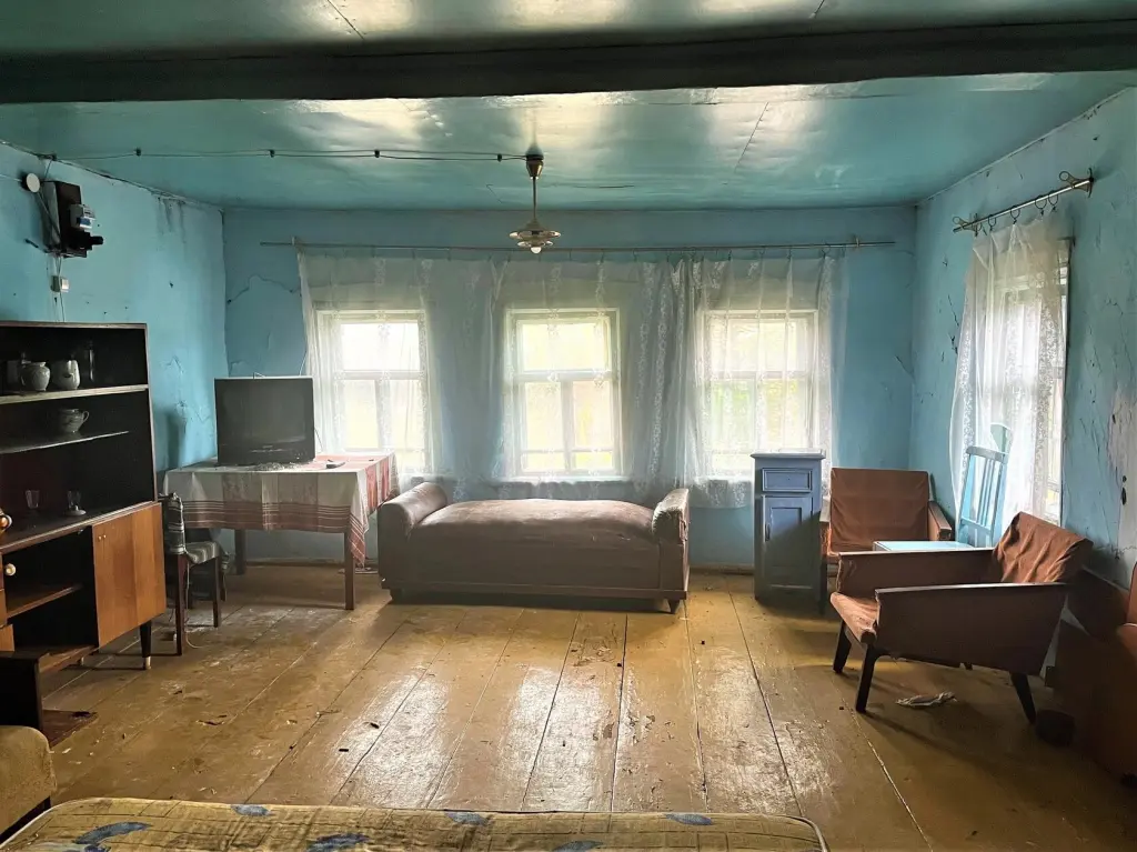 Дом, ул. Чапаева, 10