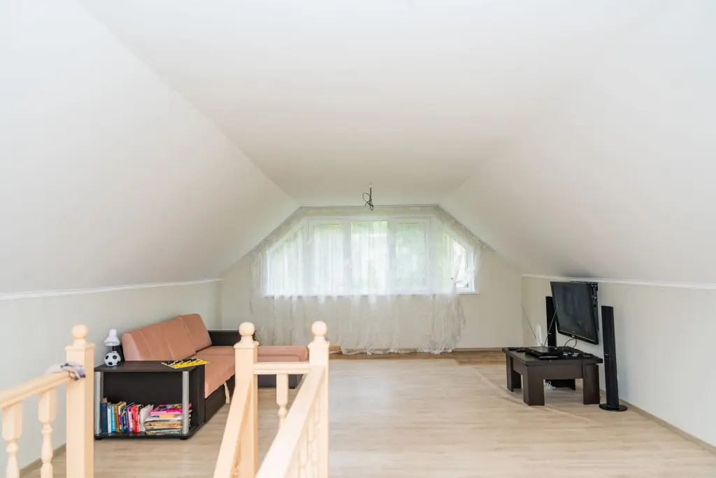 Коттедж, СНТ Лесовод