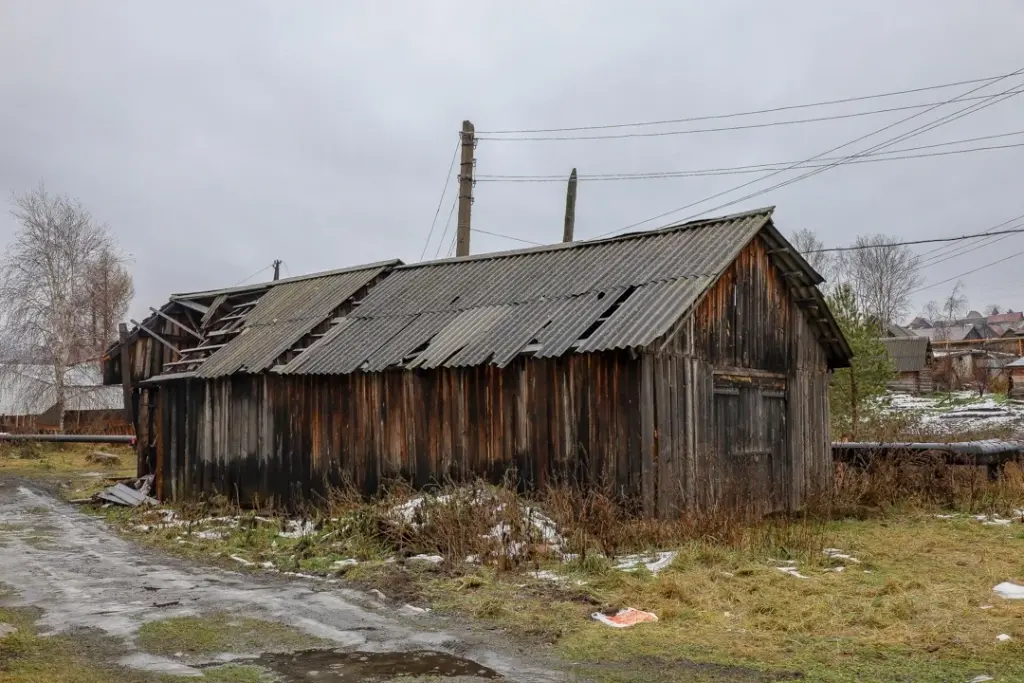 Нежилое помещение, ул. Карла Маркса