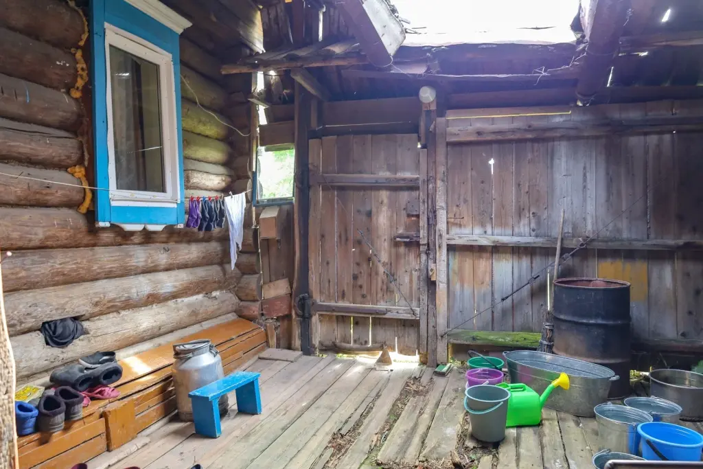 Дом, ул. Северная