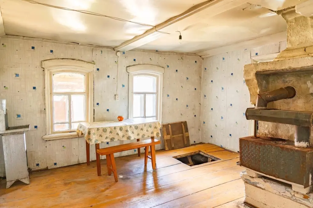 Дом, ул. Вайнера