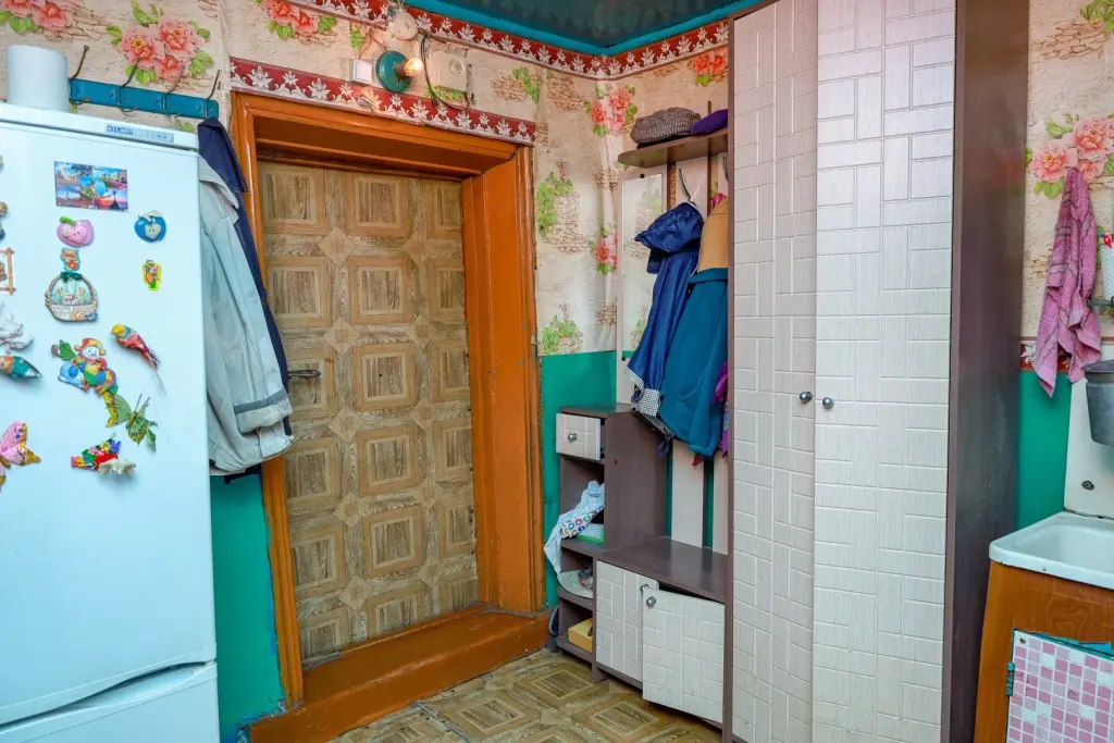 Дом, ул. Северная