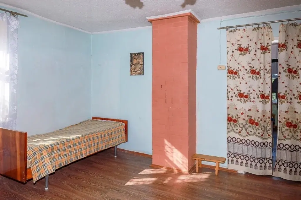 Дом, пр. Соймановский