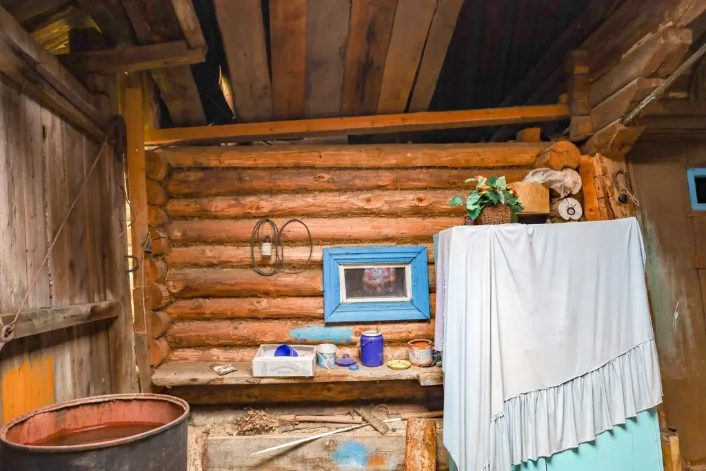 Дом, ул. Северная