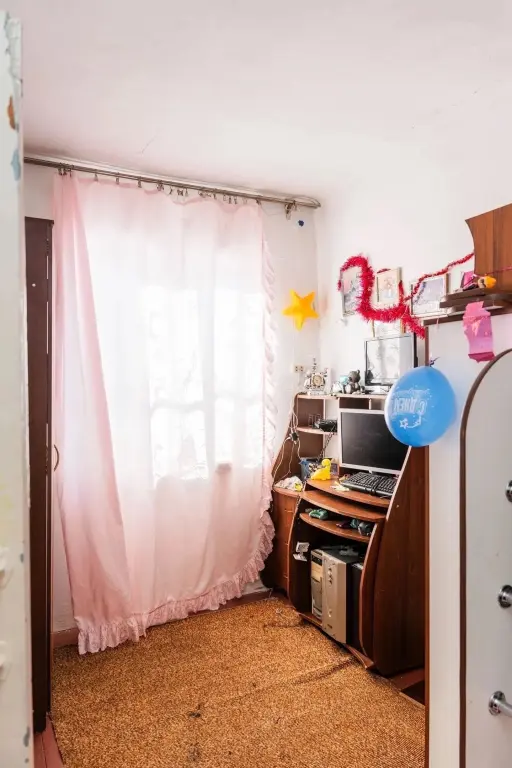 Дом, пер. Школьный, д. 1