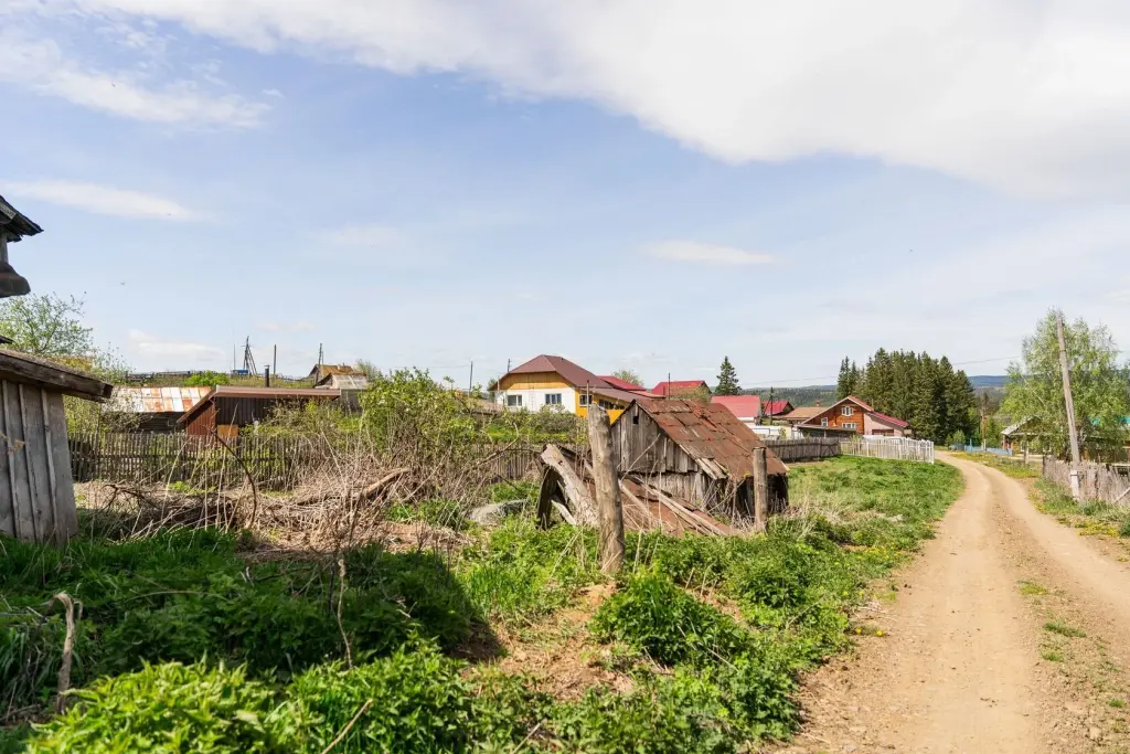 Дом, ул. Свердлова