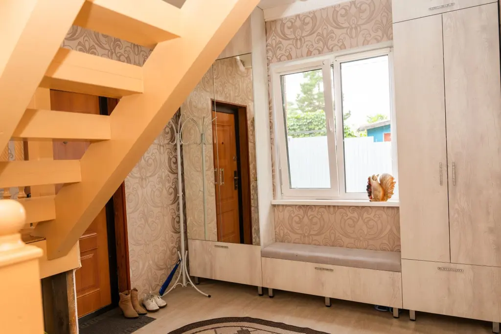 Коттедж, СНТ Лесовод