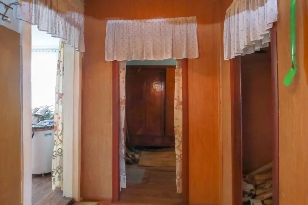 Дом, пр. Соймановский