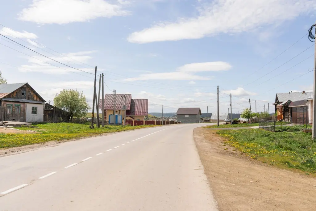 Дом, ул. Свердлова