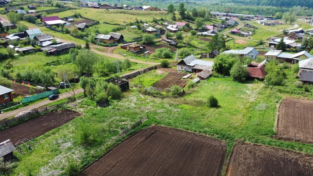 Участок 8 соток по ул. Дачная