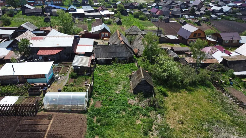 Дом, ул. Калинина