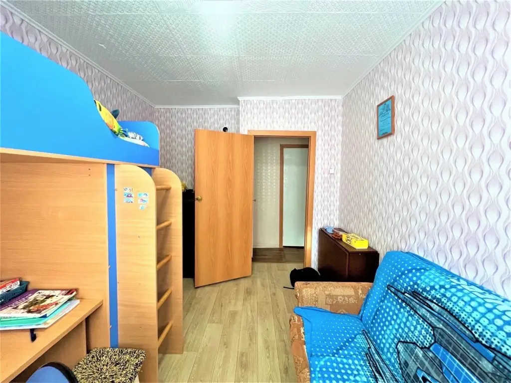 2-к. квартира, ул. Южная, 19а