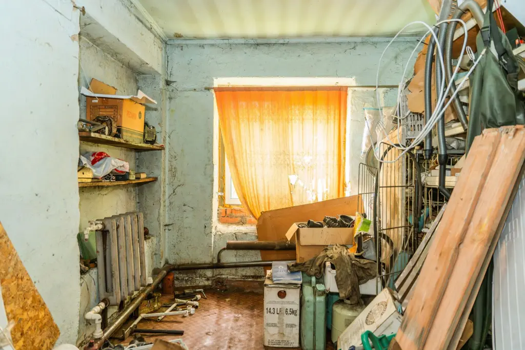 Нежилое здание, ул. Карла Маркса, 34