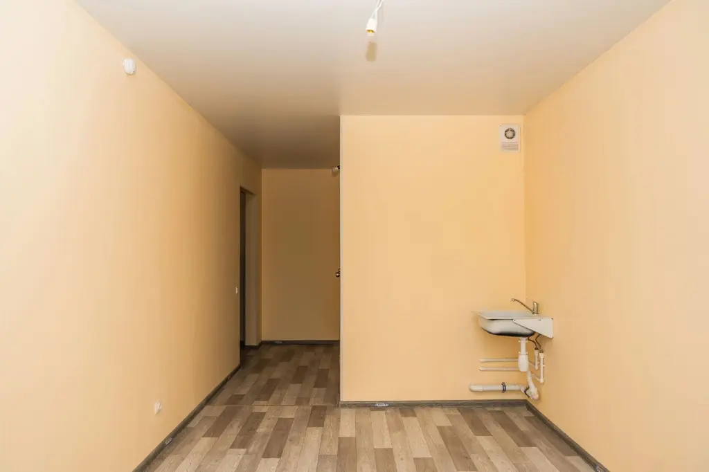 Студия + 1, ул. Суркова, 53А