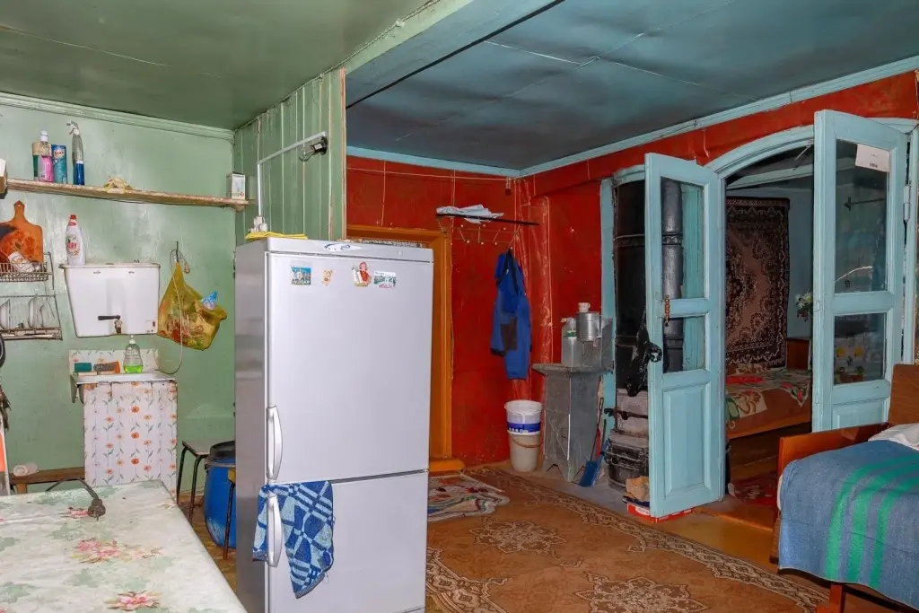 Дом, ул. Гагарина, 47