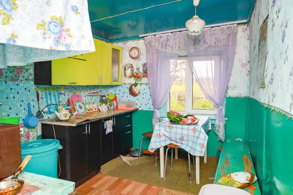 Дом, ул. Северная