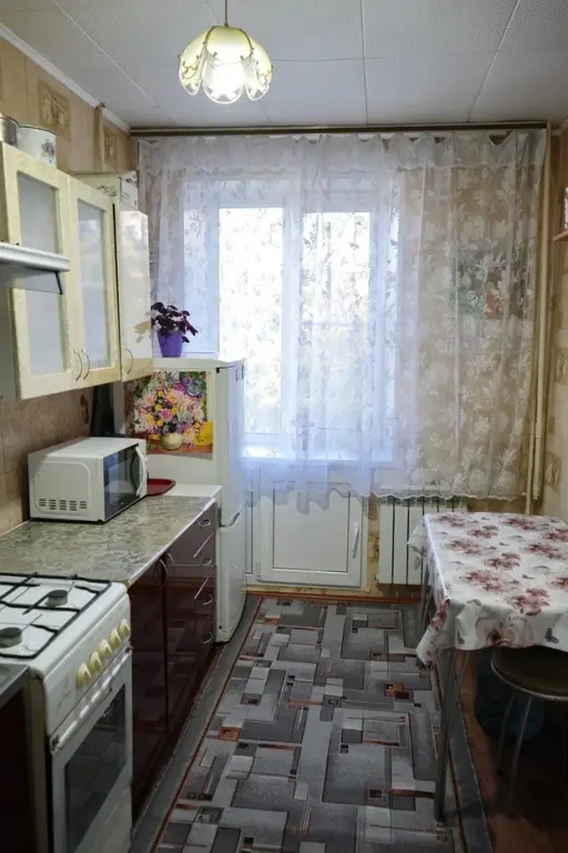 2-к квартира, Интернационала, 79