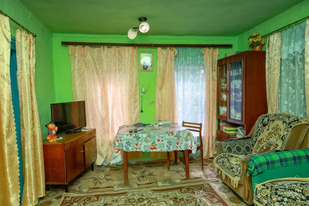 Дом, ул. Северная