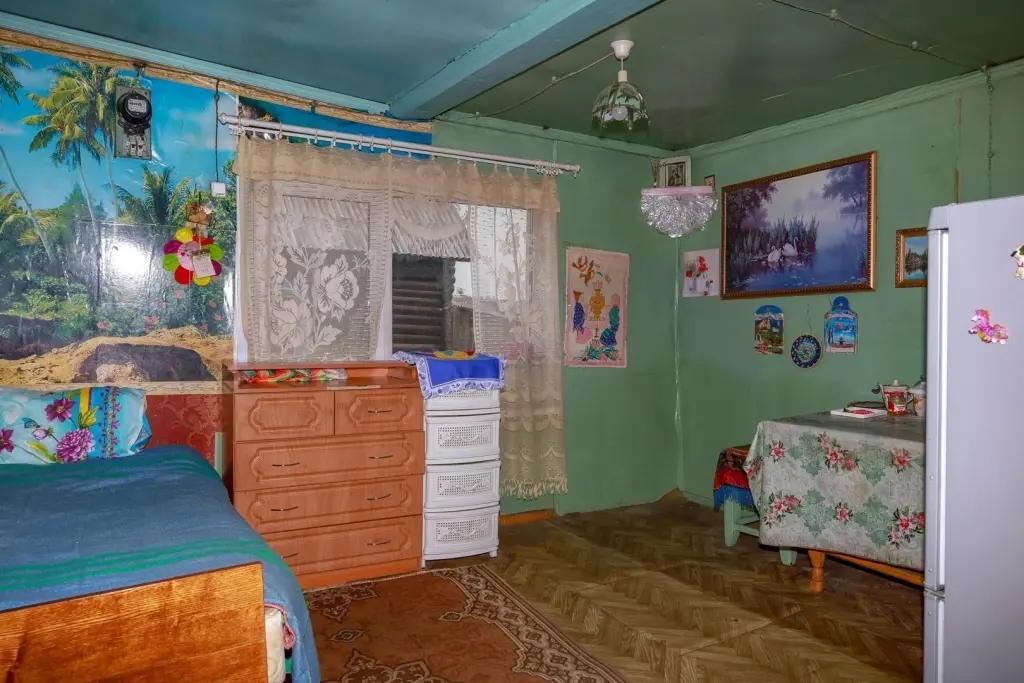 Дом, ул. Гагарина, 47