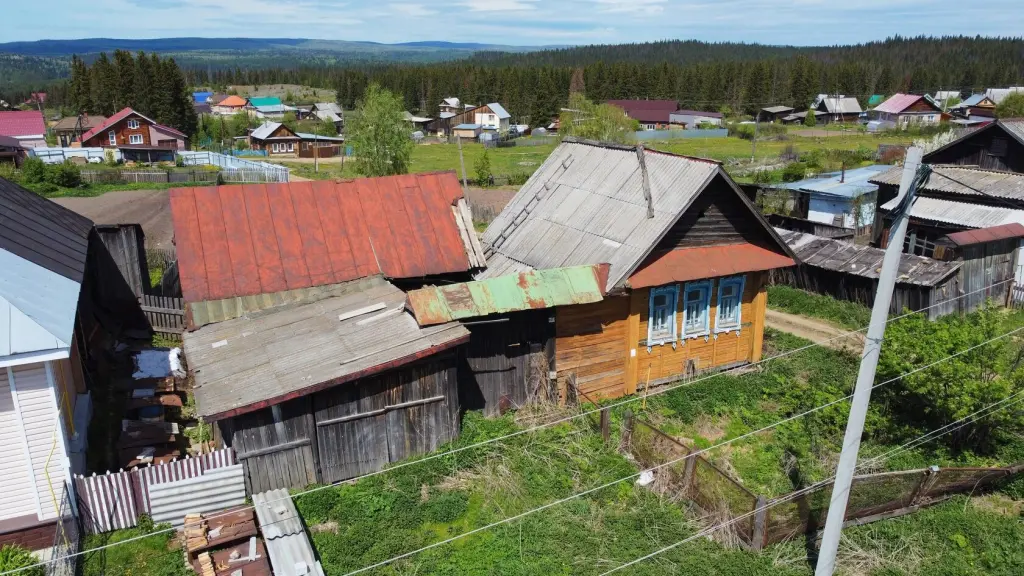 Дом, ул. Свердлова