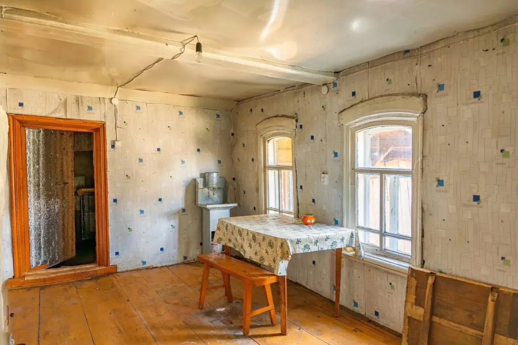 Дом, ул. Вайнера