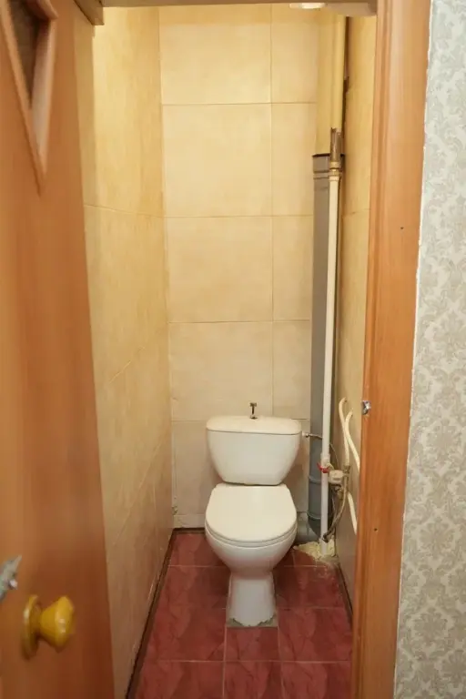 2-к квартира, Интернационала, 79