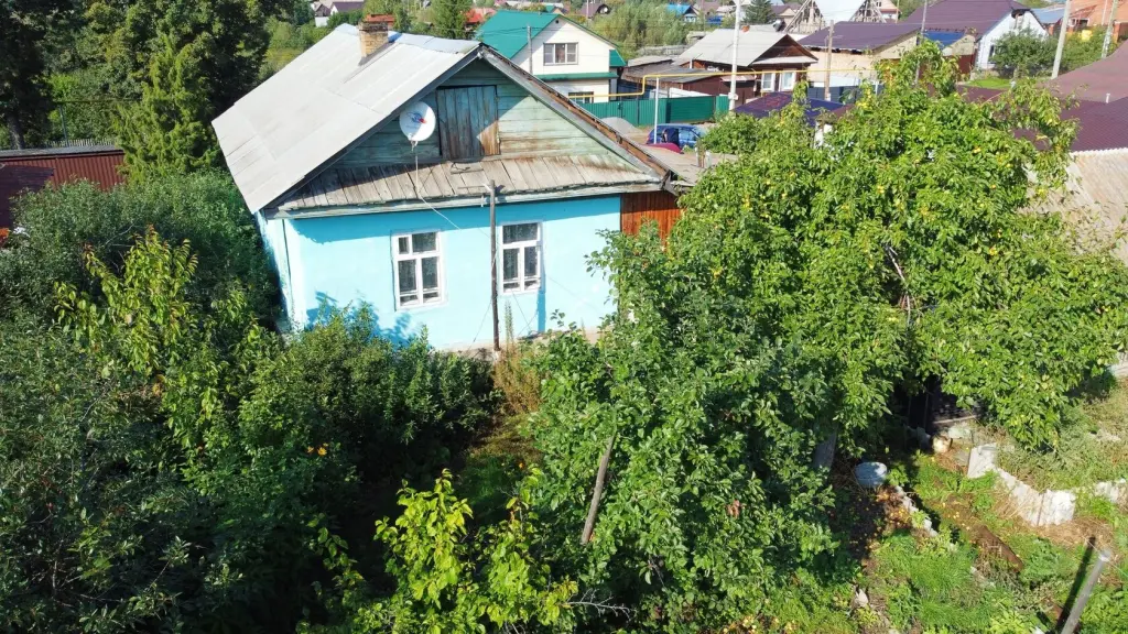 Дом, пр. Соймановский