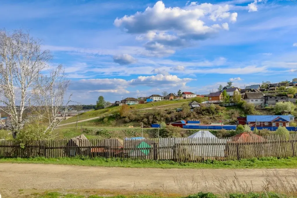 Дом, ул. Д. Бедного