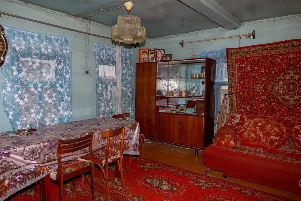 Дом, ул. Гагарина, 47