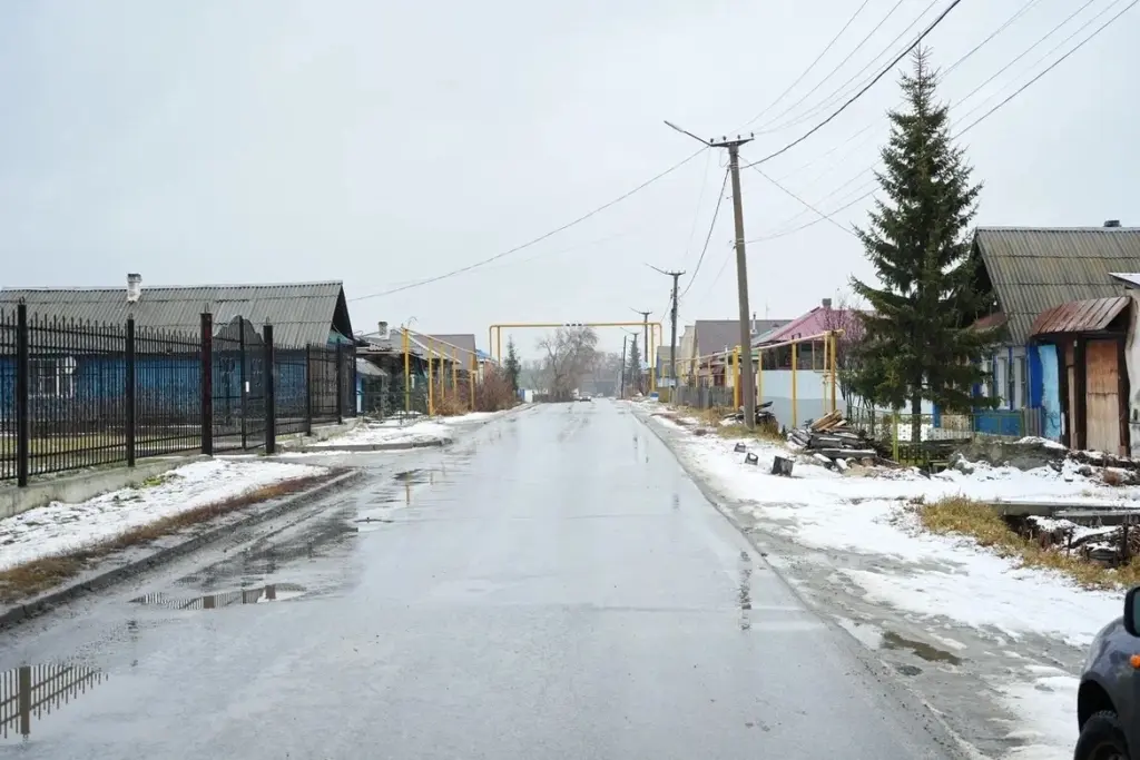 Дом, ул. Малышева, 47