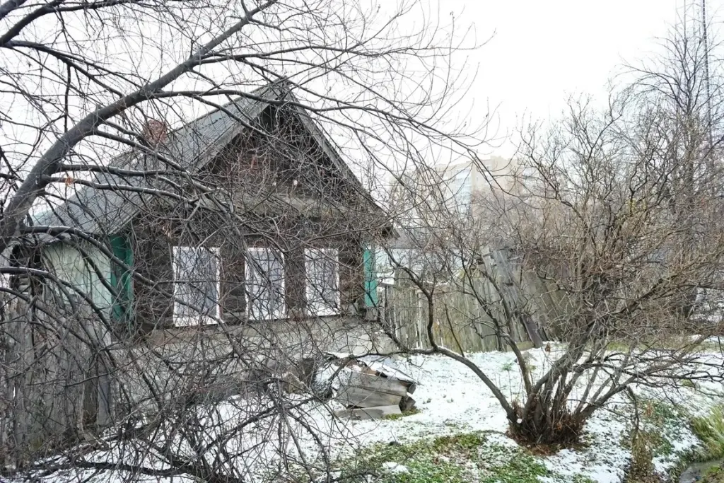 Дом, ул. Малышева, 47