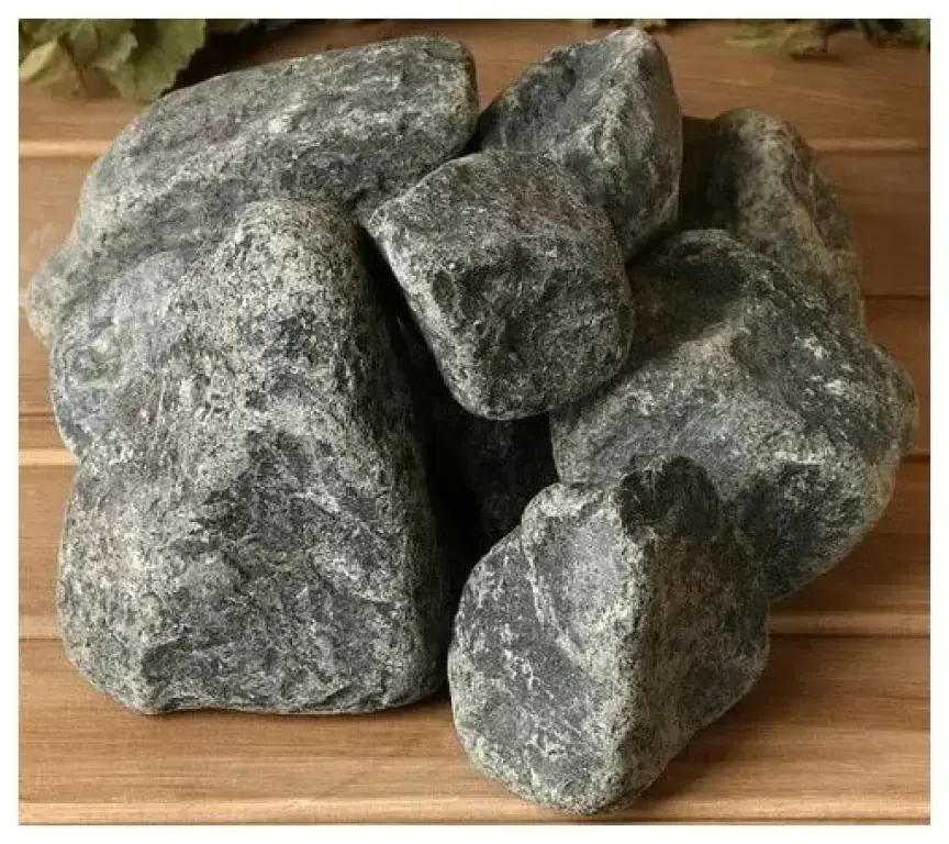 Дунит шлифованный