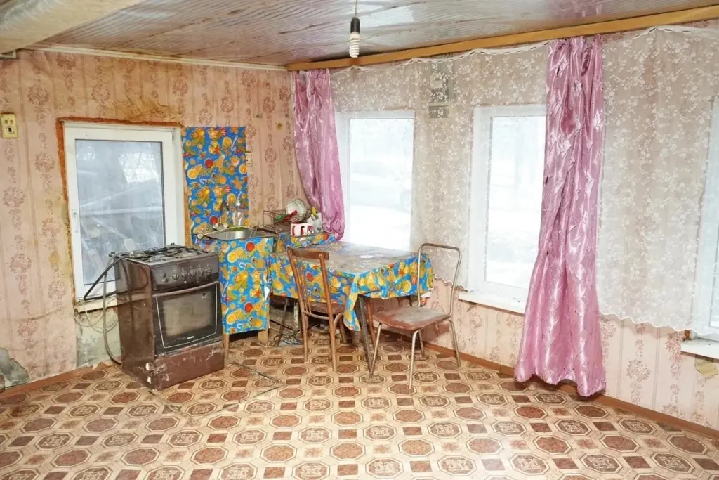 Дом, ул. Малышева, 47