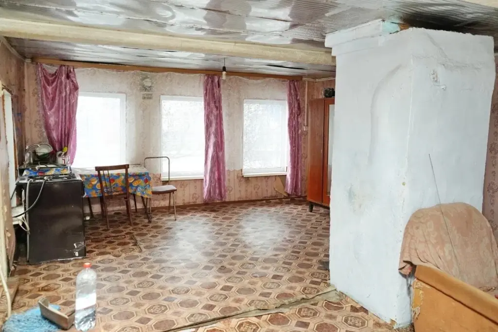 Дом, ул. Малышева, 47