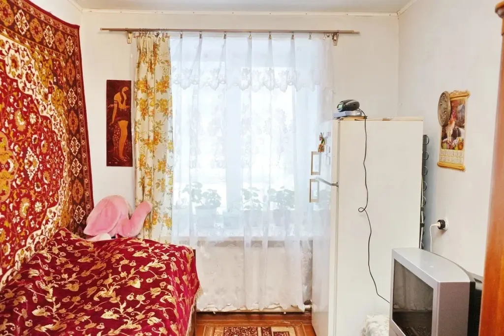 2-к квартира, ул. Победы, 51