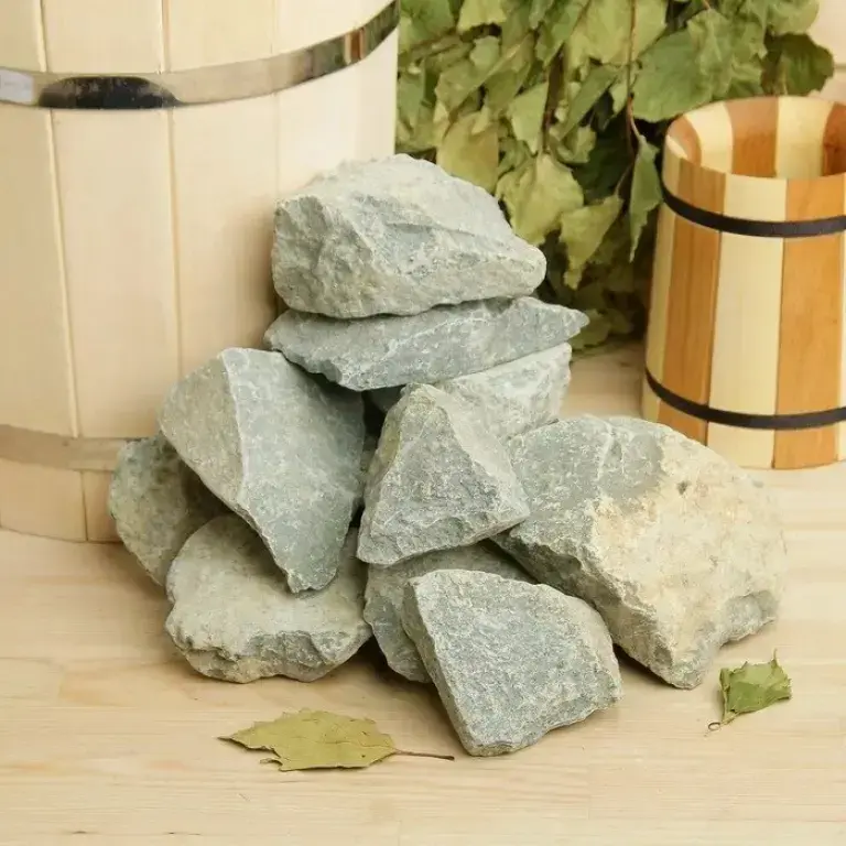 Порфирит колотый