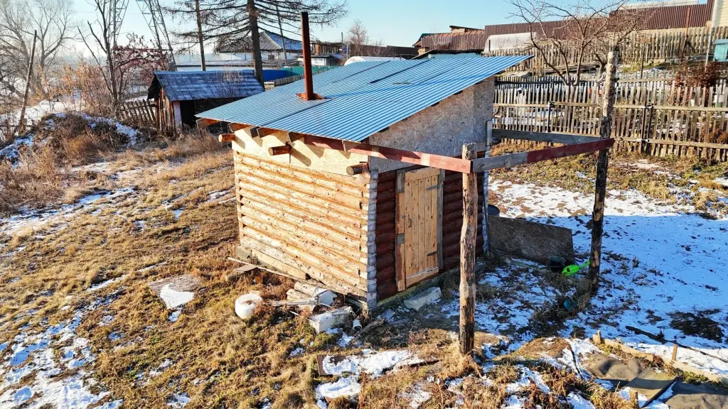 Дом, ул. Красноармейская