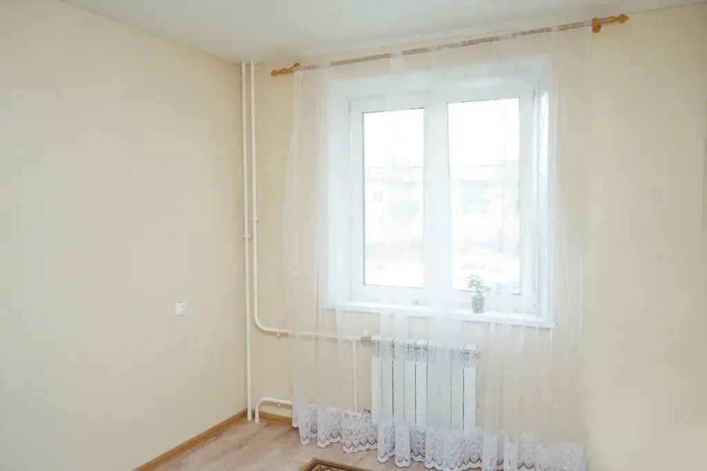 3-к квартира, Гагарина, 4В