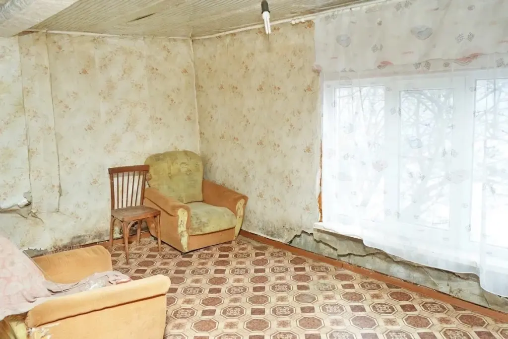 Дом, ул. Малышева, 47