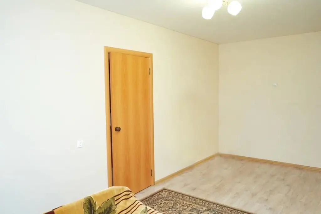 3-к квартира, Гагарина, 4В