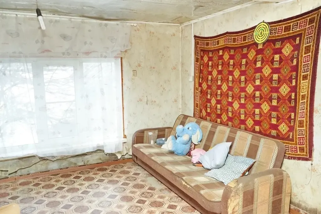 Дом, ул. Малышева, 47