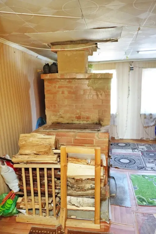 Дом, ул. Красноармейская