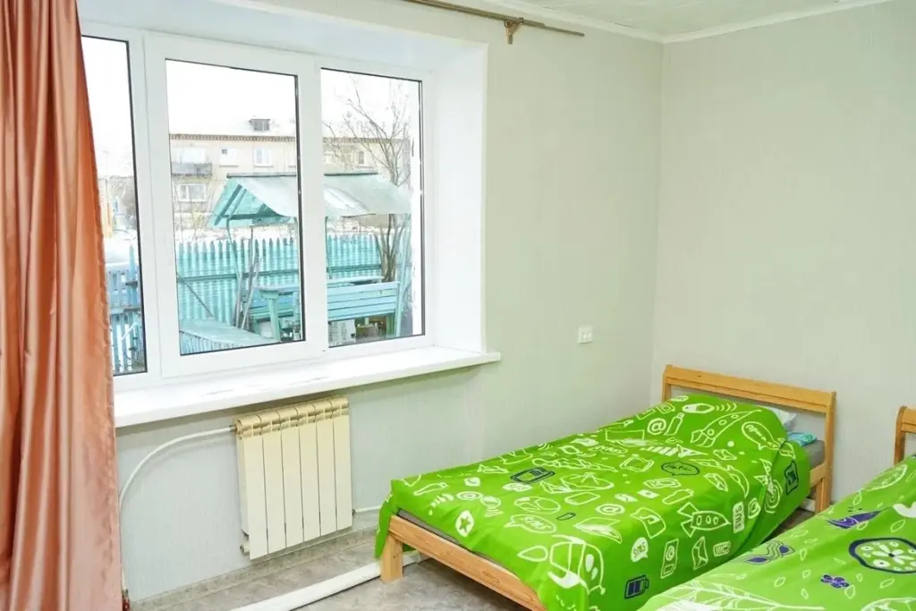 2-к квартира, Набережная, 1а