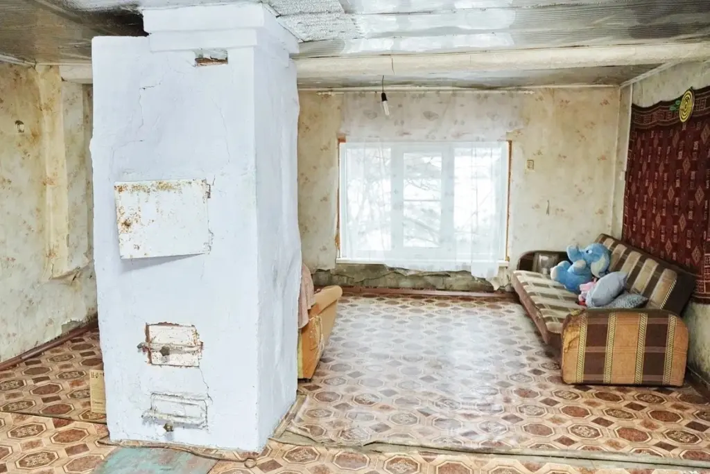 Дом, ул. Малышева, 47