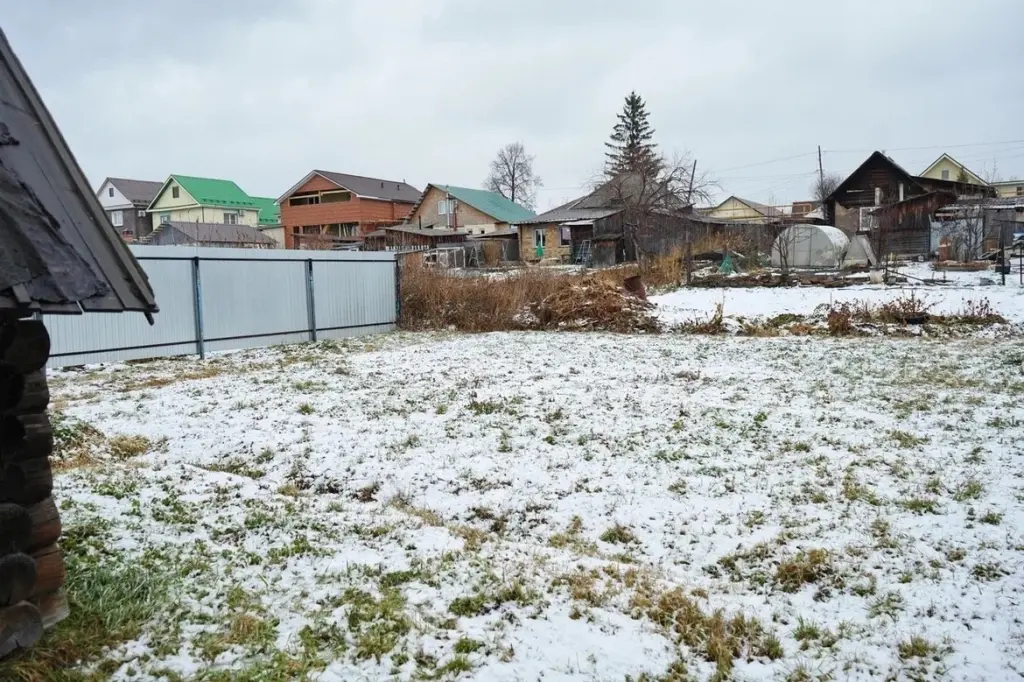 Дом, ул. Малышева, 47